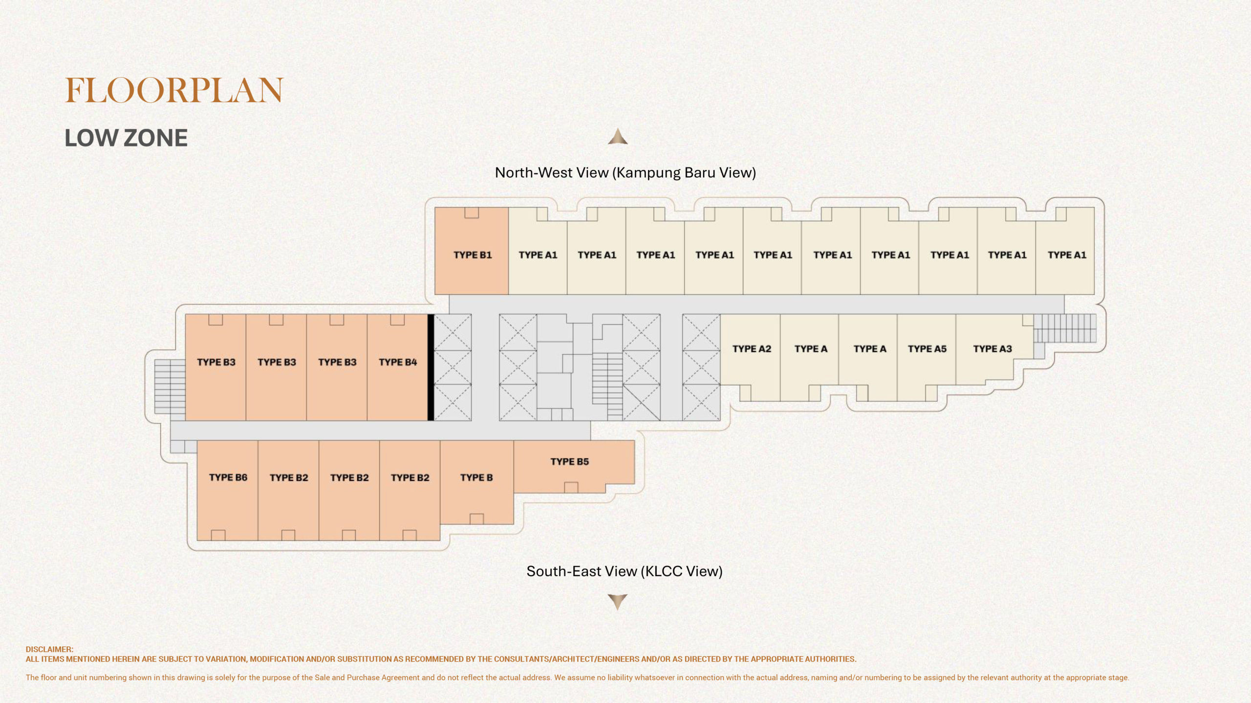Divine KLCC Luxury Condo near Petronas Twin Towers