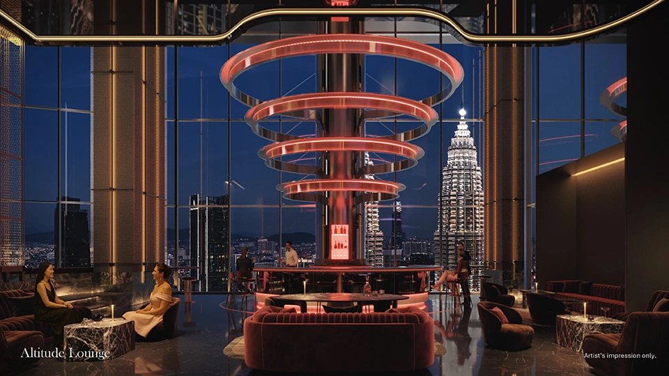 Divine KLCC project and buyer insights